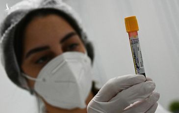 Trong cái khó thời Covid-19, Nga ló cái khôn