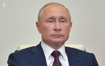 Mỹ định không công nhận ông Putin là tổng thống Nga sau năm 2024