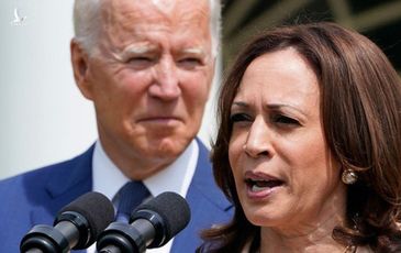 Quan chức truyền thông của ông Biden và bà Harris đồng loạt từ chức giữa lúc tỷ lệ ủng hộ tiếp tục giảm