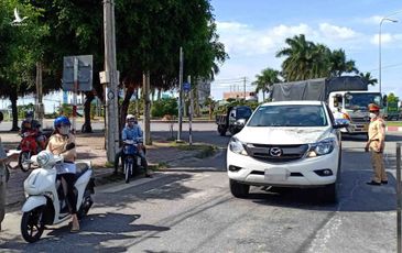 Bạc Liêu lên tiếng về thông tin phong tỏa toàn thành phố