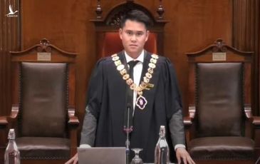 Thị trưởng gốc Việt trẻ nhất khi mới 22 tuổi
