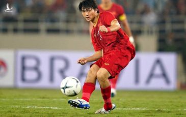 Công bố danh sách 23 cầu thủ ĐT Việt Nam đấu với Nhật Bản