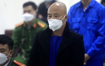 Đường ‘Nhuệ’ ăn chặn tiền mai táng bị đề nghị 15 năm tù