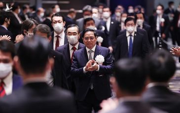 “Việt Nam – Nhật Bản nâng tầm quan hệ hợp tác cùng phát triển”