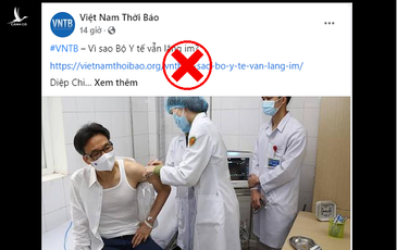 Vaccine phòng Covid-19 nội địa: Mưu mô sau những câu hỏi vì sao