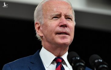 Tổng thống Biden cấm nhập khẩu từ Tân Cương để trừng phạt Trung Quốc