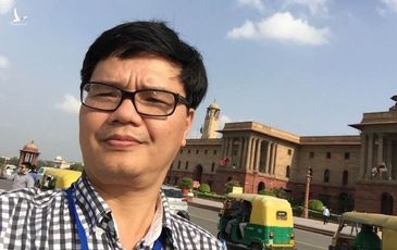Nhà báo Mai Phan Lợi bị truy tố tội trốn thuế