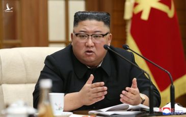 Lãnh đạo Triều Tiên Kim Jong-un kêu gọi chuẩn bị ‘cuộc đấu tranh rất lớn’