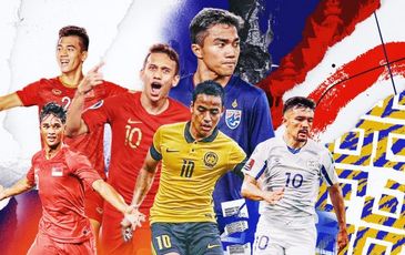 Chi tiết lịch thi đấu của đội tuyển Việt Nam tại AFF Cup 2020