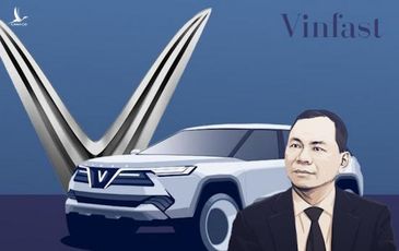 Vingroup chuẩn bị huy động 1 tỷ USD cho VinFast