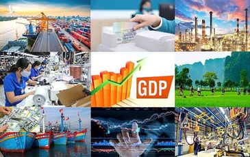 GDP quý IV tăng vọt nhờ thực hiện Nghị quyết 128 của Chính phủ