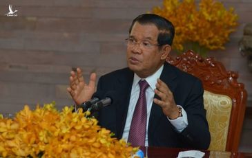 Thủ tướng Hun Sen đã chọn được người kế nhiệm?