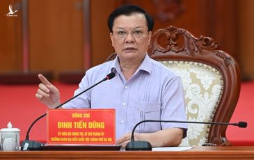 Hà Nội hạn chế tập trung đông người, cấm biếu quà Tết cho lãnh đạo dưới mọi hình thức