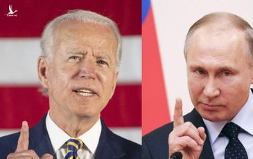 Biden – Putin tổ chức hội đàm khẩn vào ngày 7-12