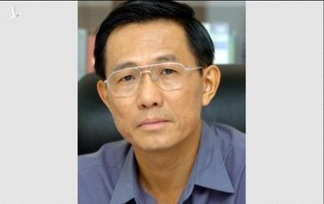 Nguyên Thứ trưởng Y tế Cao Minh Quang bị đề nghị kỷ luật