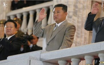 Báo Triều Tiên: “Kỷ niệm 10 năm lãnh đạo vĩ đại của ông Kim Jong Un”