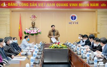 Ngày 30/12: Số mắc COVID-19 tăng thêm 17.000 người; riêng Hà Nội 1.866 ca