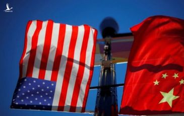 Mỹ áp đặt trừng phạt Trung Quốc, Myanmar, Triều Tiên