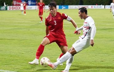 Tuyển Việt Nam: Muốn vô địch AFF Cup, sao phải ngại Thái Lan