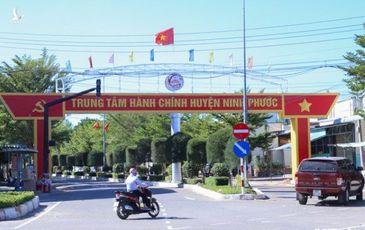 Một chánh án TAND huyện ở Ninh Thuận chết nghi uống thuốc sâu tự tử