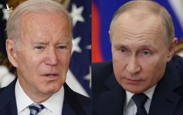 Ông Putin và ông Biden đồng ý tổ chức thêm các cuộc đàm phán