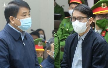 Màn đối chất gay gắt giữa ông Nguyễn Đức Chung và cựu Giám đốc Sở KH-ĐT