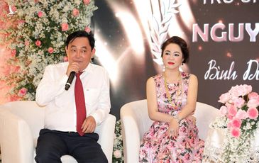 Đại Nam của ông Dũng ‘lò vôi’ lỗ triền miền, âm vốn chủ sở hữu