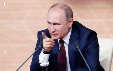Vụ tai nạn rúng động nước Nga, khiến Tổng thống Putin hết sức phẫn nộ