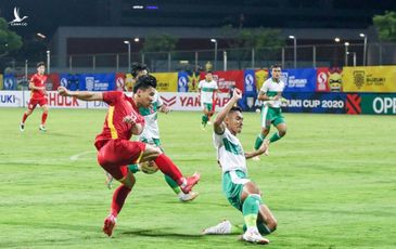 Thống kê của tuyển Việt Nam trước thềm đấu Thái Lan khiến HLV Park Hang Seo lo lắng