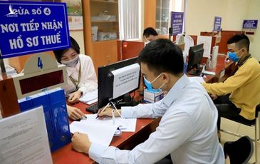 10 sự kiện nổi bật ngành Bảo hiểm xã hội Việt Nam năm 2021