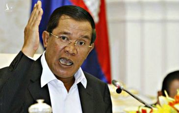 Cảnh giác kịp thời việc Thủ tướng Hun Sen yêu cầu tướng Việt Nam xin lỗi