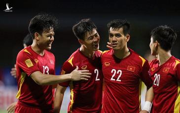 Tuyển Việt Nam cần làm gì để vào chung kết AFF Cup 2020?