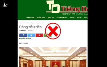 Đến việc nghỉ hưu của lãnh đạo cũng bị đưa ra soi mói