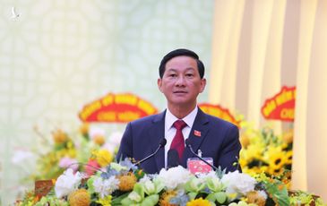 Ủy ban Kiểm tra Trung ương yêu cầu kiểm điểm Bí thư, Chủ tịch tỉnh Lâm Đồng