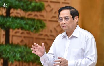 Thủ tướng yêu cầu điều tra, mở rộng vụ nâng giá kit xét nghiệm của Công ty Việt Á