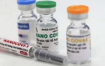 Nano Covax đáp ứng các khuyến cáo của WHO về vaccine