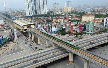 Là nền kinh tế lớn thứ tư ASEAN, Việt Nam không ngừng nâng cao vị thế của mình