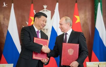 Tổng thống Putin có thể khiến ông Tập Cận Bình phá lệ sau gần 2 năm