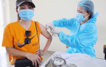 Bộ Y tế nêu tên tỉnh có tỷ lệ phủ vaccine thấp nhất cả nước