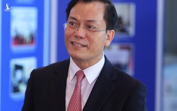 Đại sứ Hà Kim Ngọc: Việt Nam hợp tác với Mỹ lập trung tâm sản xuất vắc xin COVID-19