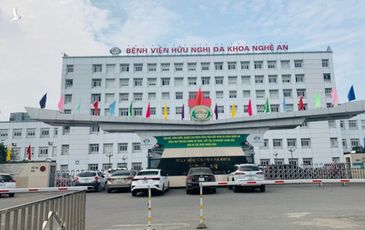 Bộ Công an triệu tập 11 người ở Nghệ An liên quan đến công ty Việt Á