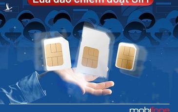 Từ vụ việc nạn nhân bị lừa đổi SIM điện thoại mất 100 triệu đồng tài khoản ngân hàng