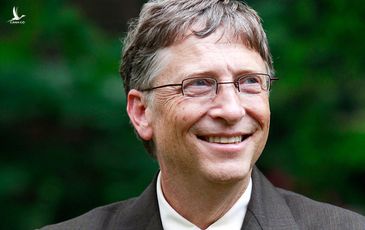 Tỉ phú Bill Gates hợp tác với Nhật  xây lò phản ứng hạt nhân công nghệ cao ở Mỹ