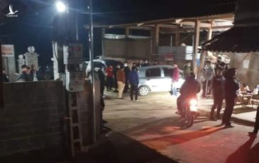 Huy động thêm 100 người truy bắt sát nhân tước đoạt 2 sinh mạng ở Sơn La
