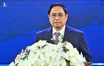 Thủ tướng Phạm Minh Chính: “VinFuture tôn vinh giá trị khoa học nhân loại”