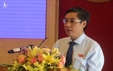 Cựu Chủ tịch Khánh Hòa bị kỷ luật, khai trừ khỏi Đảng
