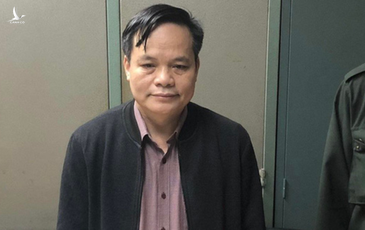Bắt Giám đốc CDC Bắc Giang cùng 2 bị can vì nhận tiền ‘lại quả’ từ Việt Á