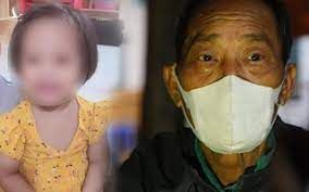 Gia cảnh éo le của bé gái 3 tuổi nghi bị bạo hành với 9 chiếc đinh găm vào sọ
