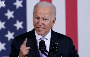 Tổng thống Biden đã làm được gì sau một năm cầm quyền?