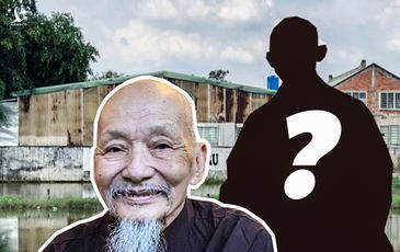 “Nhân tố bí ẩn” ở Tịnh thất Bồng Lai, từng tiết lộ về mẹ ruột
